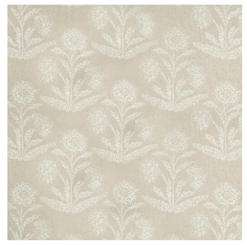 Olesia Natural 22" Pillow