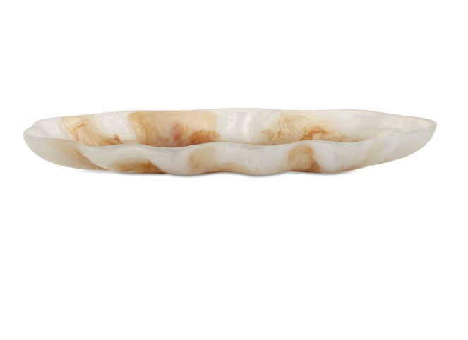 Organic Elegance Bowl