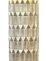 Oval Amity Lamp