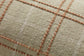 Parker Throw Pillow | Sage & Rust | 12 x 27