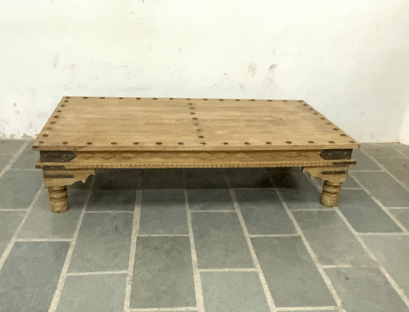 Wooden Coffee Table | PA16104