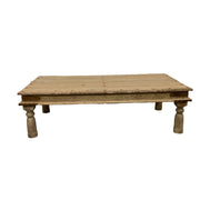 Teak Coffee Table