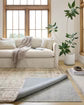 3/8" All Surface Rug Pad