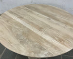 Aiden 55" Round Dining Table