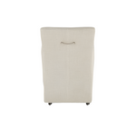 Peabody Arm Chair - Linen