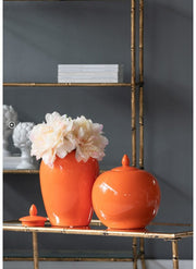 Peony | White with Pink