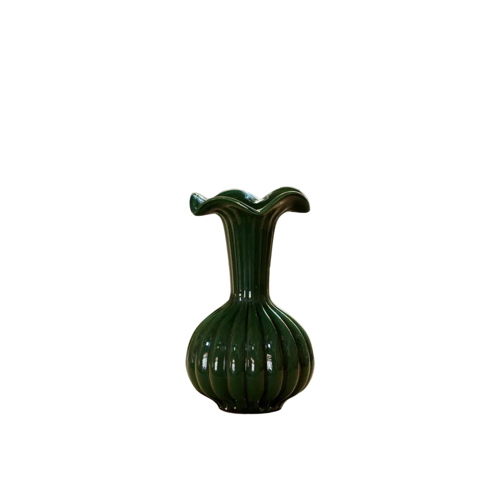 Trumpet Vase