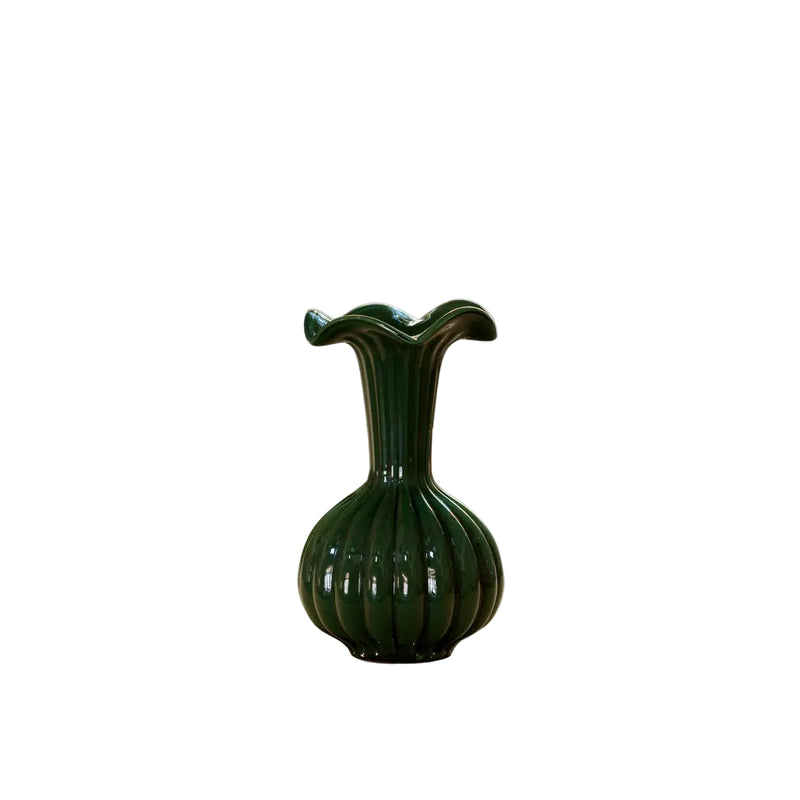 Trumpet Vase
