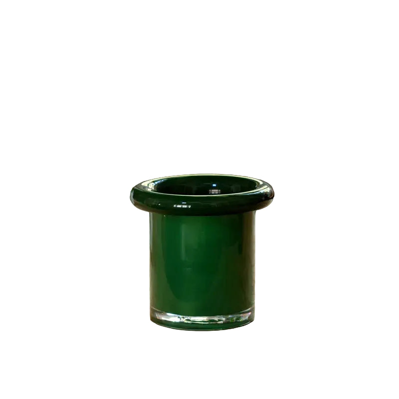 Short Stock Vase