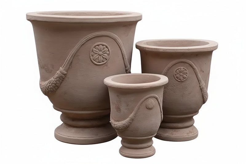 Francese Terra Cotta Pot | Large