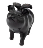 Flying Pig Sculpture | Small