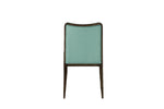 Stewart Dining Chair | Teal