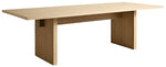 Marco Dining Table | 95LW