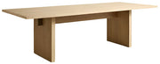 Marco Dining Table | 95LW