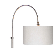 Porter Adjustable Floor Lamp