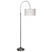 Porter Adjustable Floor Lamp