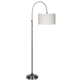 Porter Adjustable Floor Lamp