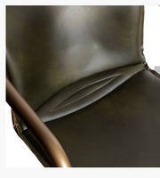 Portofino Emerald Dining Chair