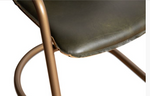 Portofino Emerald Dining Chair