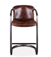 Portofino Counter Stool -Geisha