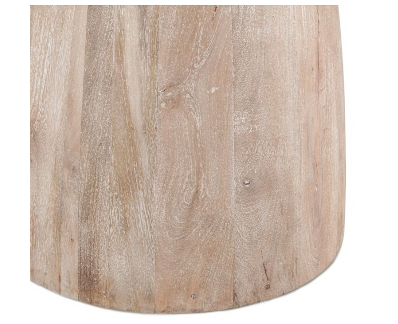 Palm Springs 48" Round Dining Table