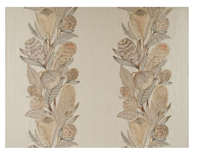 Panola Linen 21" Pillow