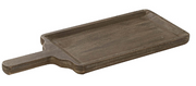 Paulownia Wood Tray