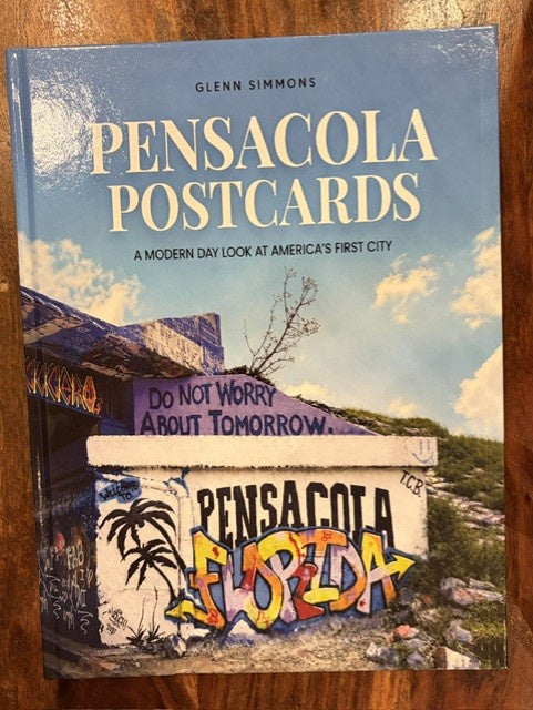 Pensacola Postcards