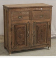 Wooden Cabinet