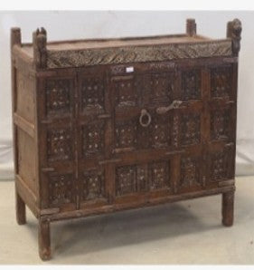 Decorative Wooden Cabinet
