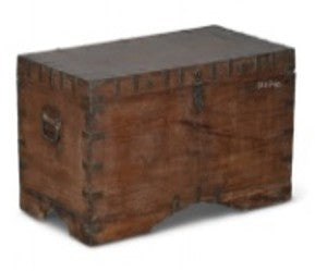 Wooden Box 2