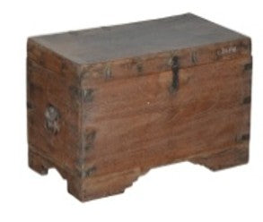 Wooden Box 3