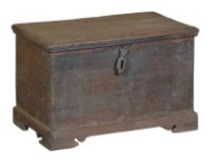 Wooden Box 5