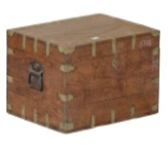 Wooden Box 7