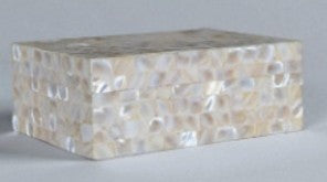 Decorative Wooden Box