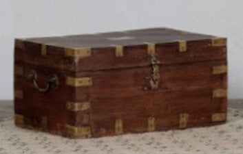 Wooden Box 10