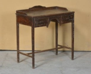 2 Drawer Writing Table
