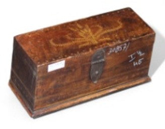 Wooden Box 11