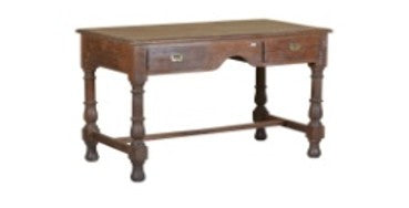 Decorative Writing Table