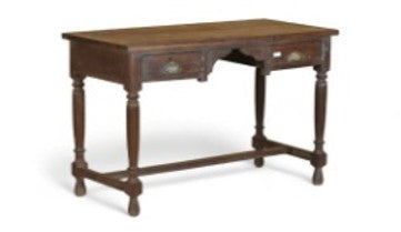 Wooden Writing Table