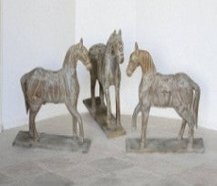 Wooden Horse