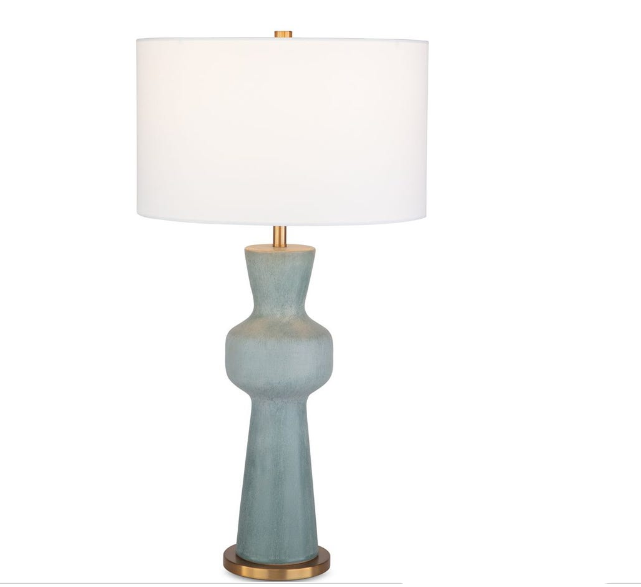 Pollard Table Lamp