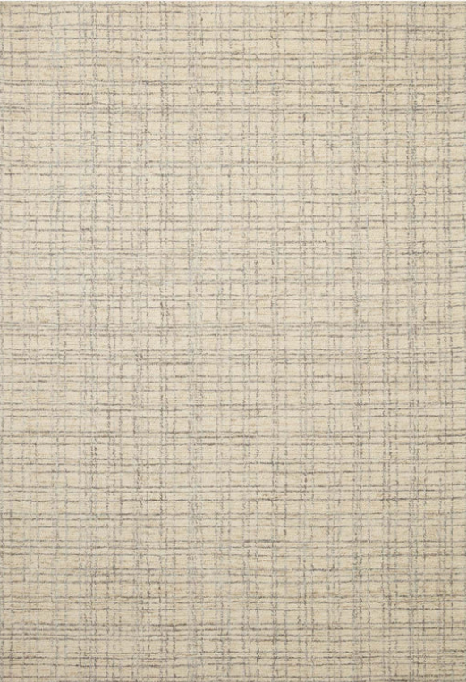 Antique Mist Polly Rug 8X10