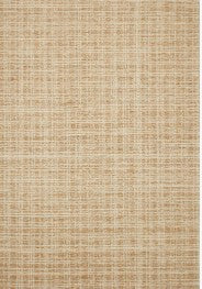 Polly Rug 9'x12' | Straw/Natural