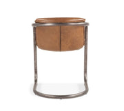 Portofino Dining Chair | Brown CHST