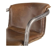 Portofino Dining Chair | Brown CHST