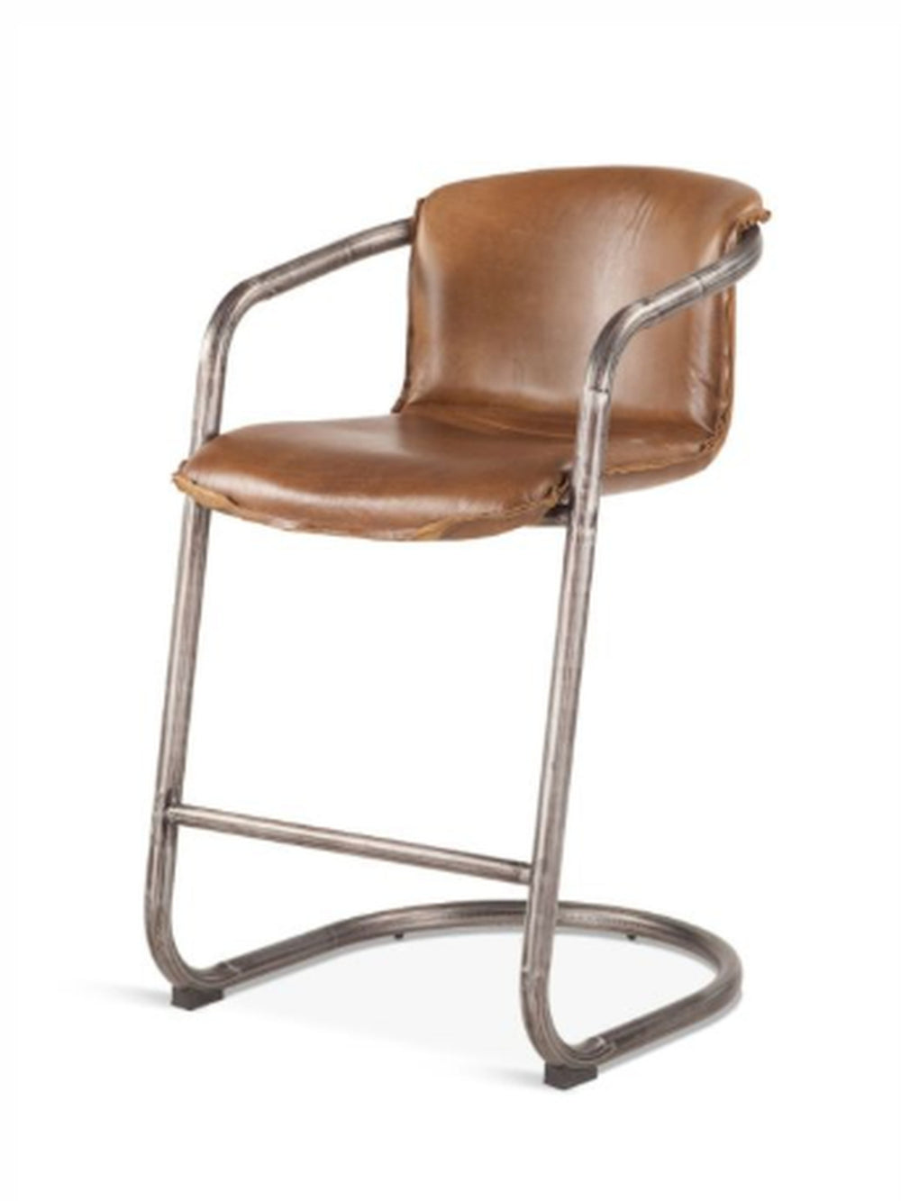 Portofino Counter Stool | Berham Chestnut