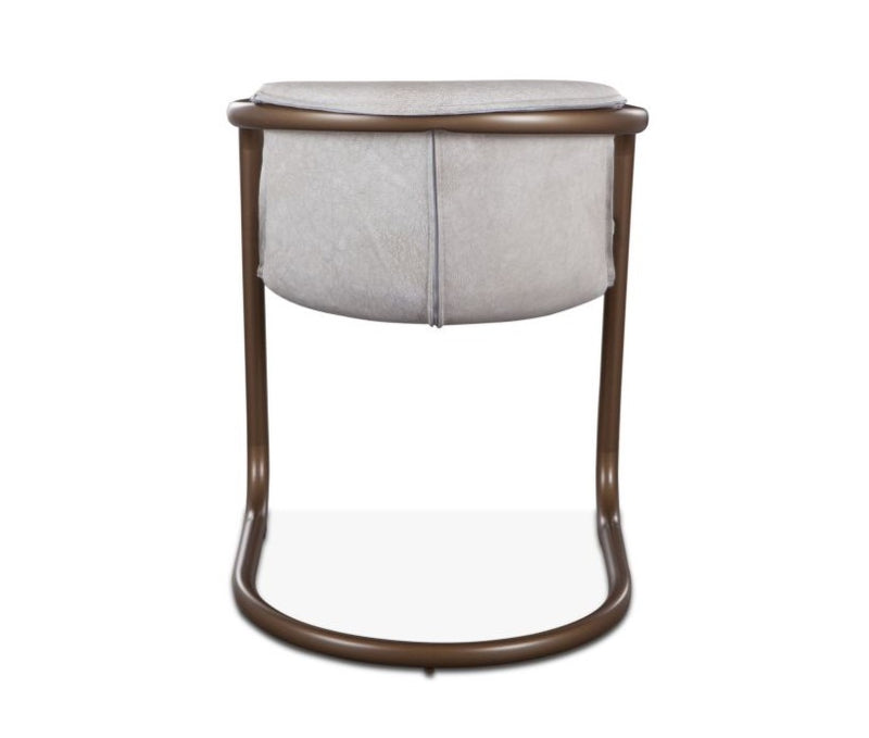 Portofino Dining Chair -Vintage White