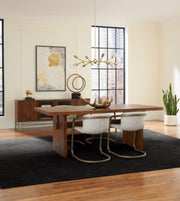 Portofino Dining Chair -Vintage White