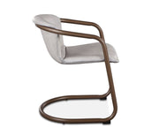 Portofino Dining Chair -Vintage White